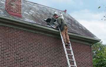 what affects urgent Bacton roof repairs