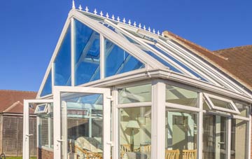 conservatory roof insulation costs Bacton