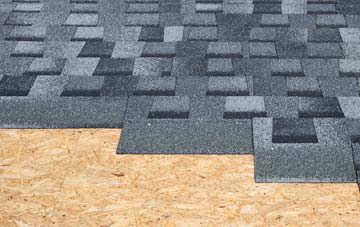 expert Bacton asphalt roof companies