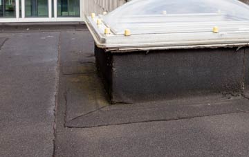 disadvantages of Bacton flat roofs