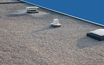 flat roofing Bacton