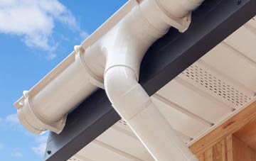 Bacton gutter installation costs