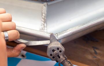 disadvantages of Bacton lead roofing