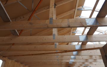 Bacton roof truss costs