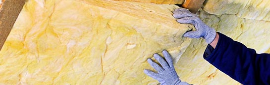 quotes for Bacton roof insulation