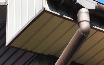 Bacton soffit installation costs