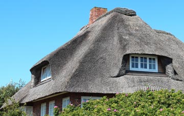 thatch roofing Bacton