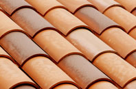 Bacton clay roofing
